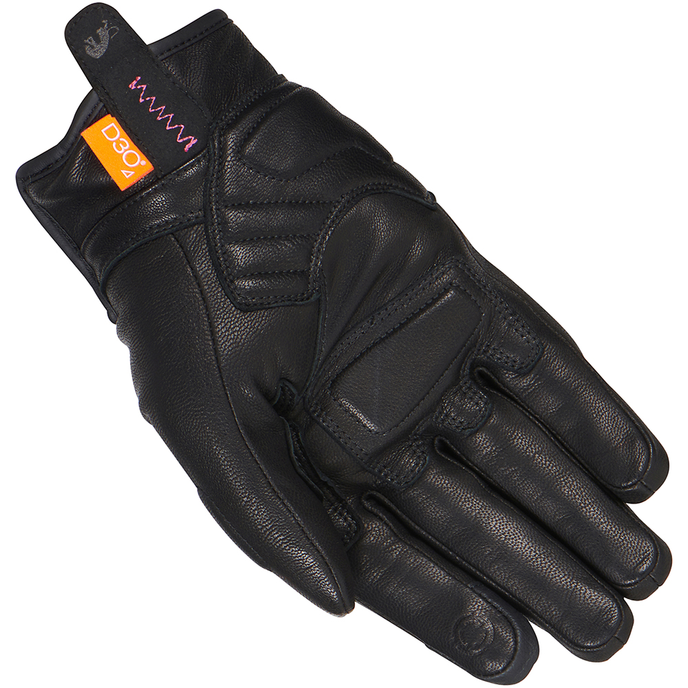 Gants femme LR Jet Lady A-S D3O®