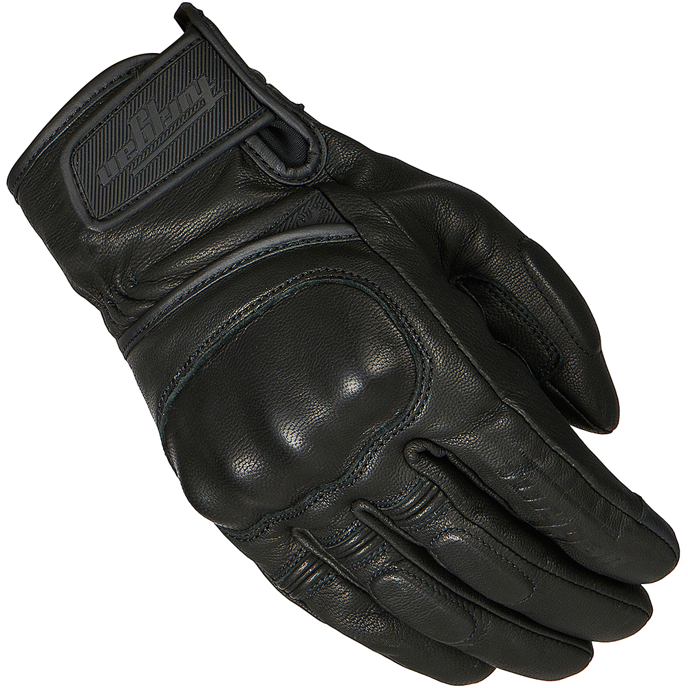 Gants femme LR Jet Lady D3O®