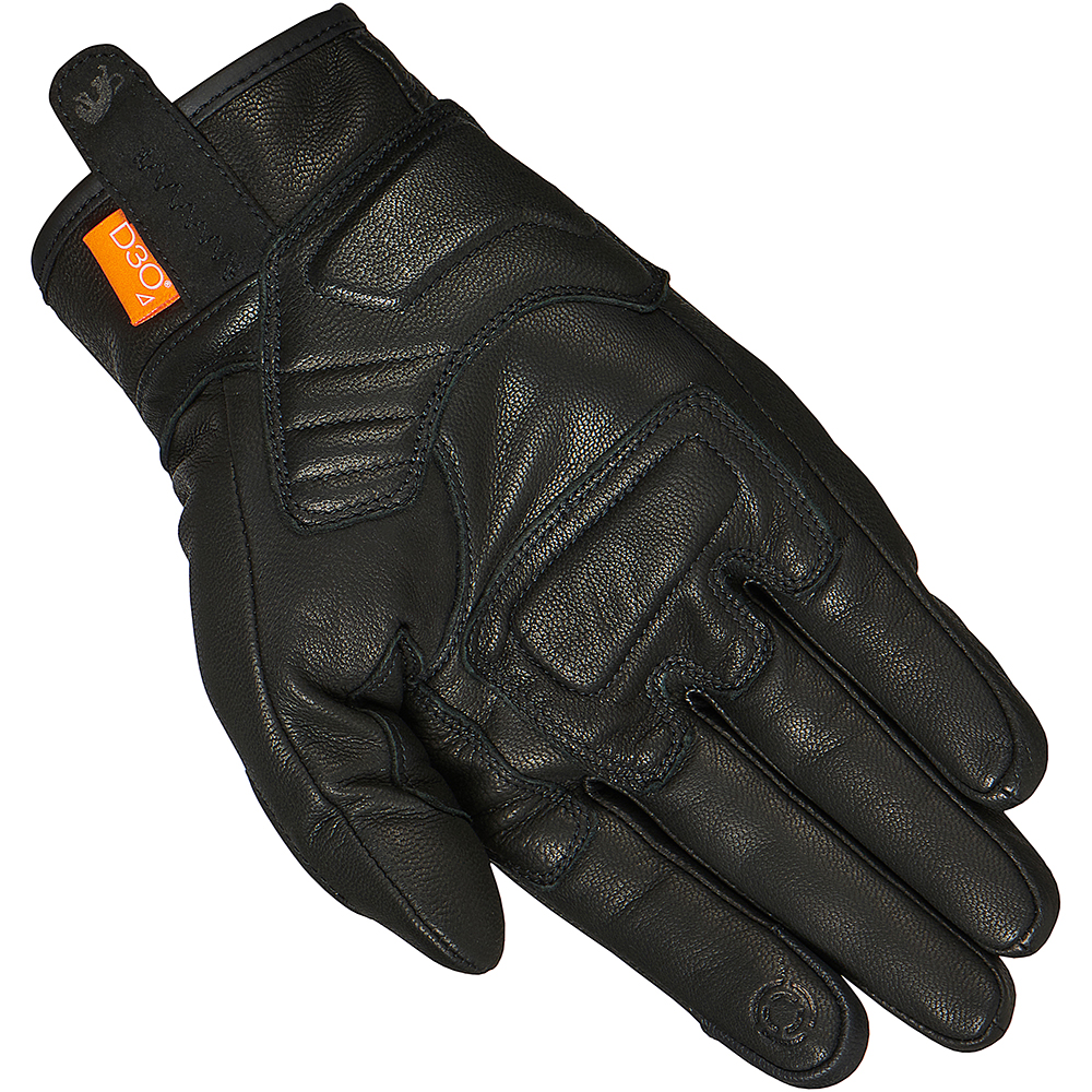 Gants femme LR Jet Lady D3O®