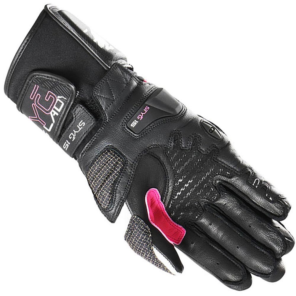 Gants femme Styg15 Lady