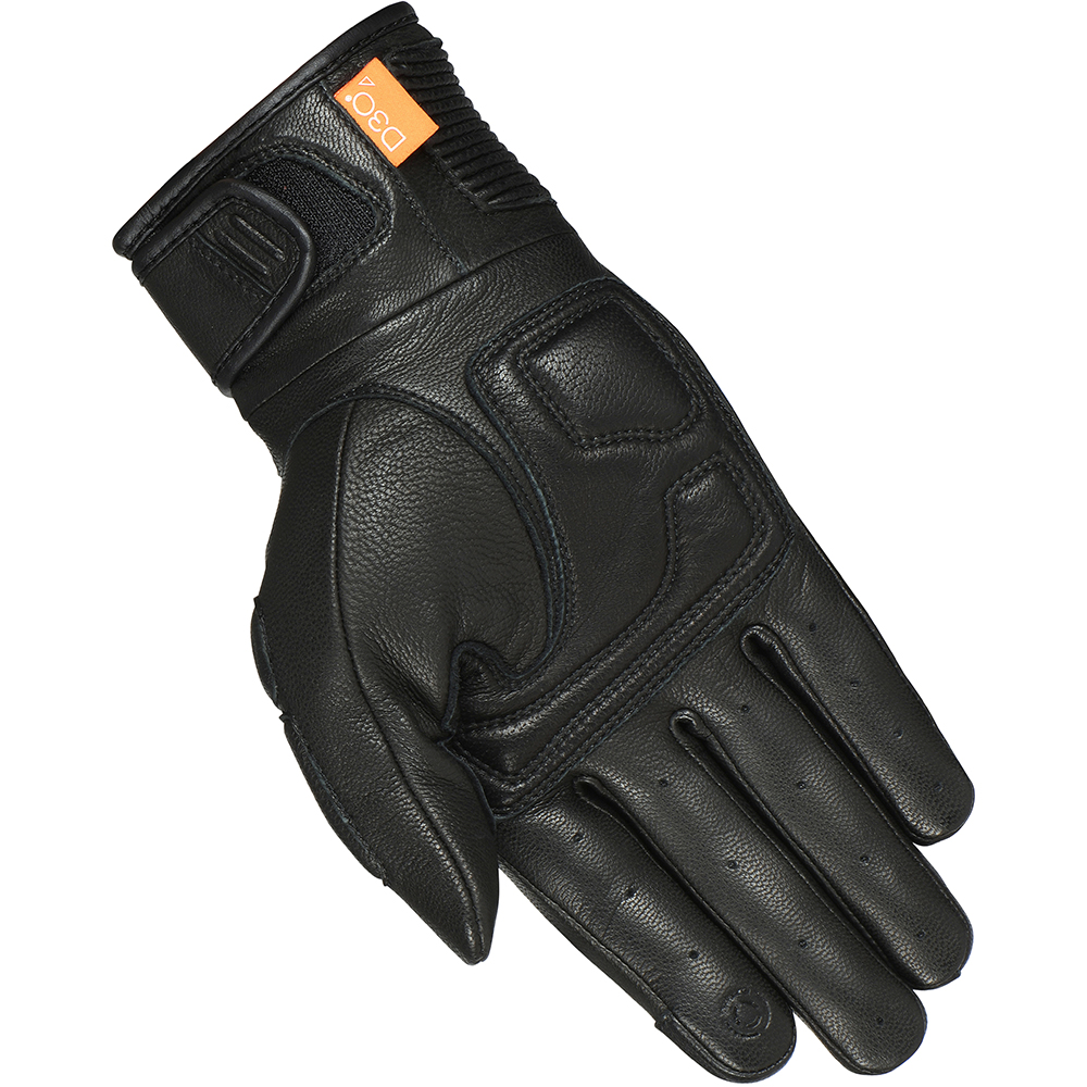 Gants femme Swan Lady D3O