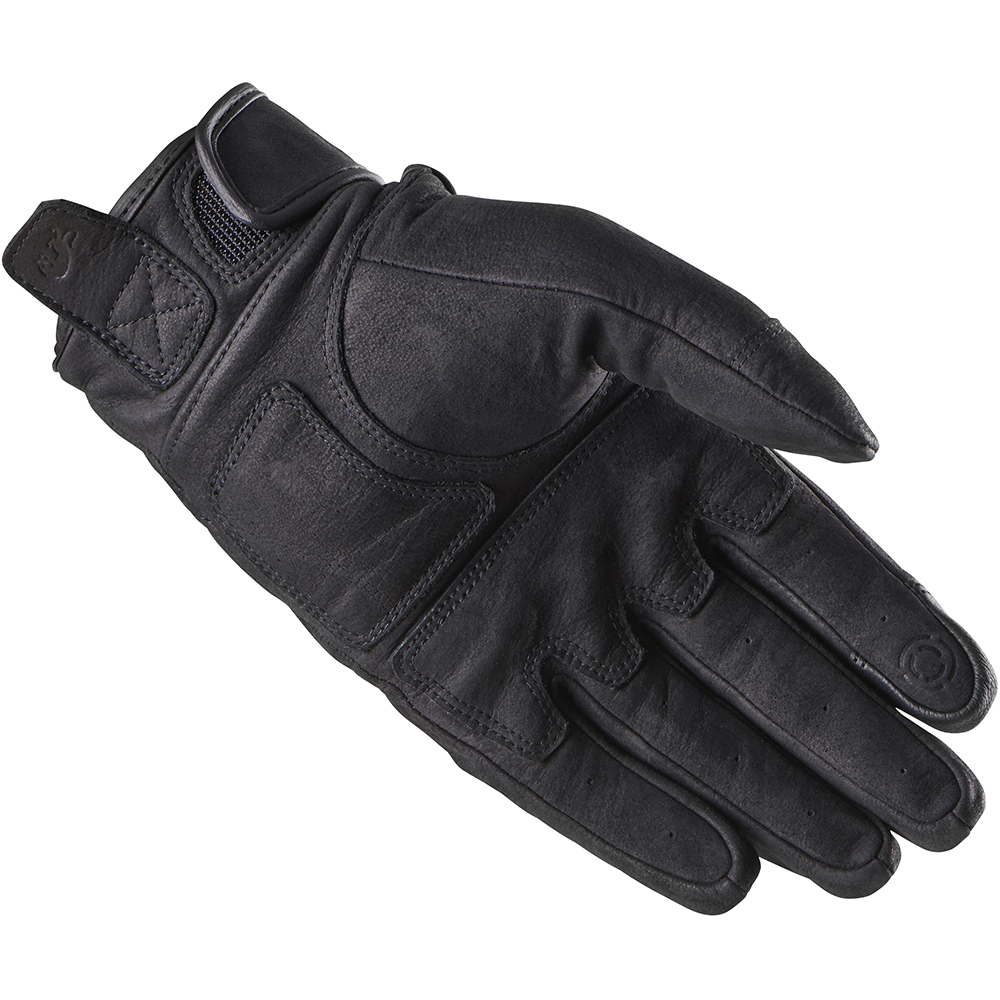 Gants femme TD Vintage Lady D3O®