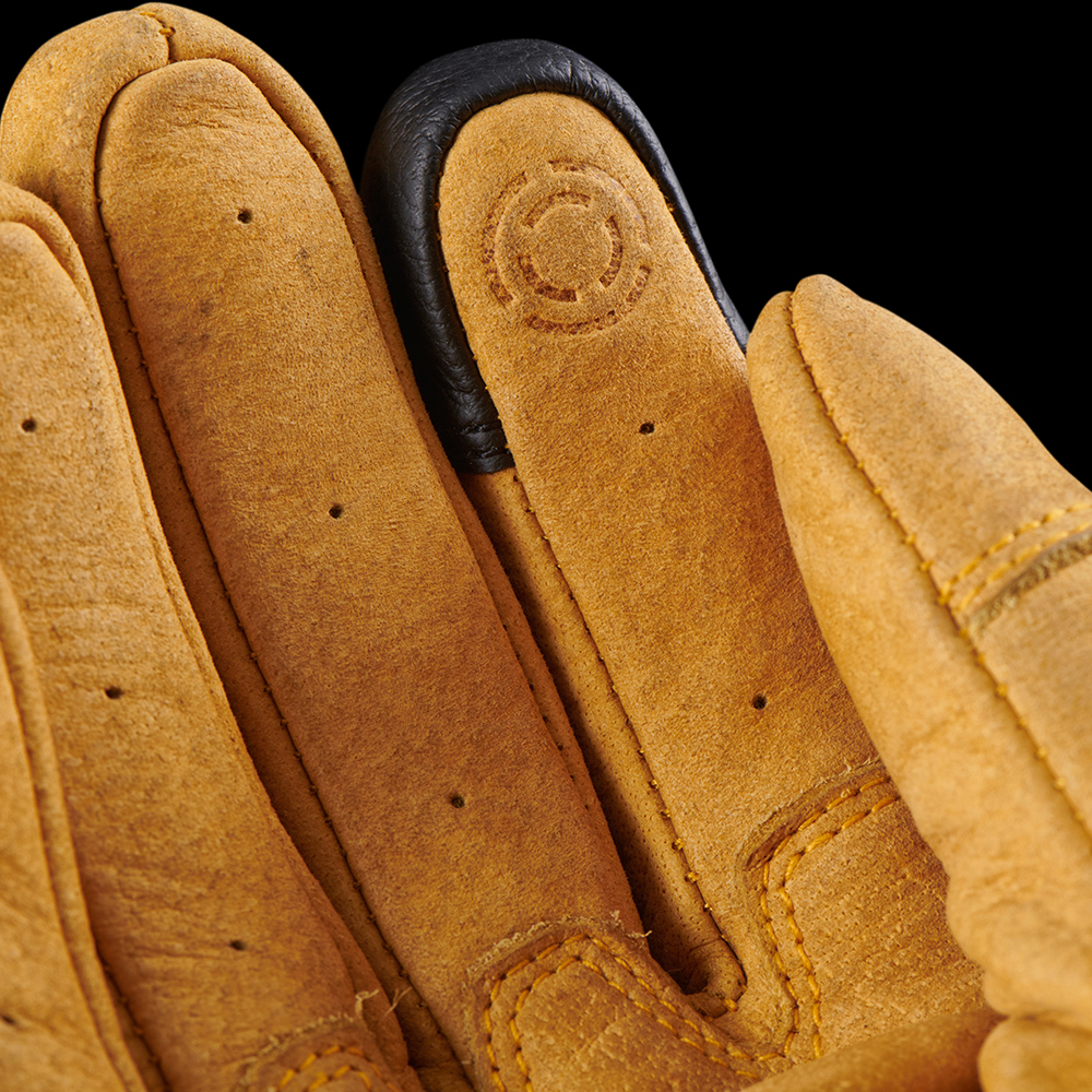 Gants femme TD Vintage Lady D3O®