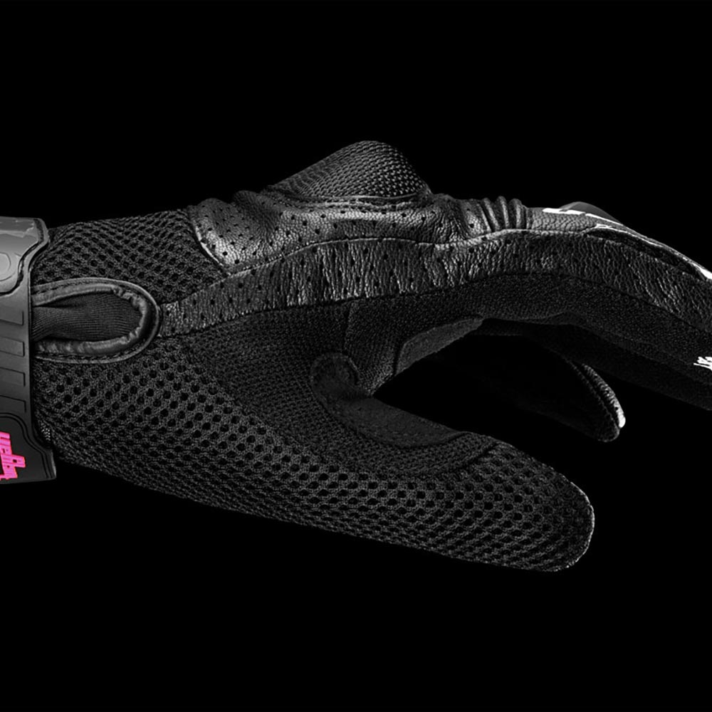 Gants femme TD12 Lady Evo