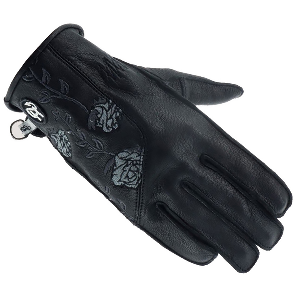 Gants femme Flower