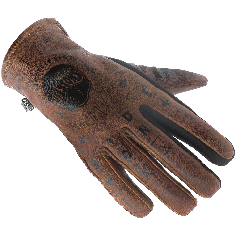 Gants femme Grafic Hiver