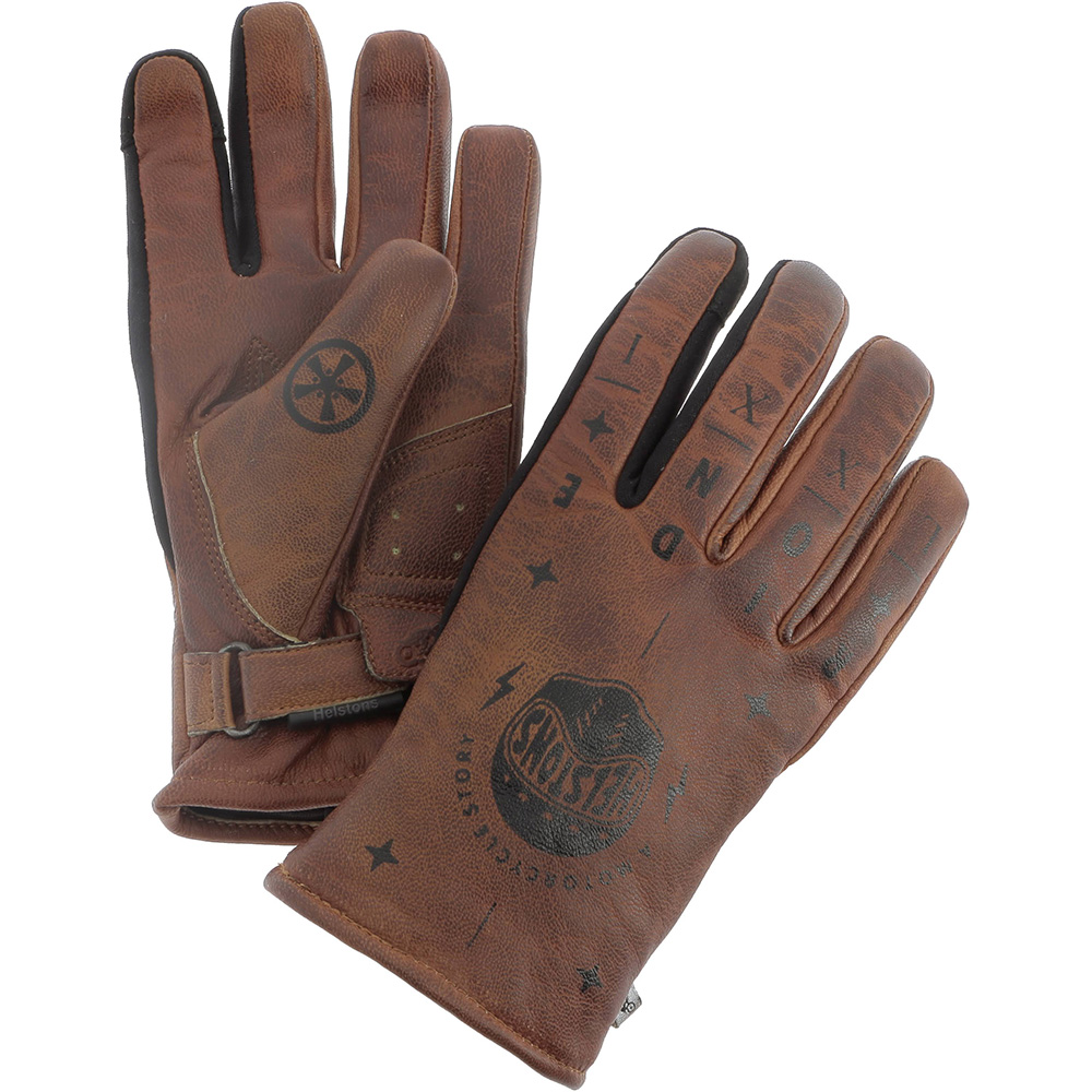 Gants femme Grafic Hiver