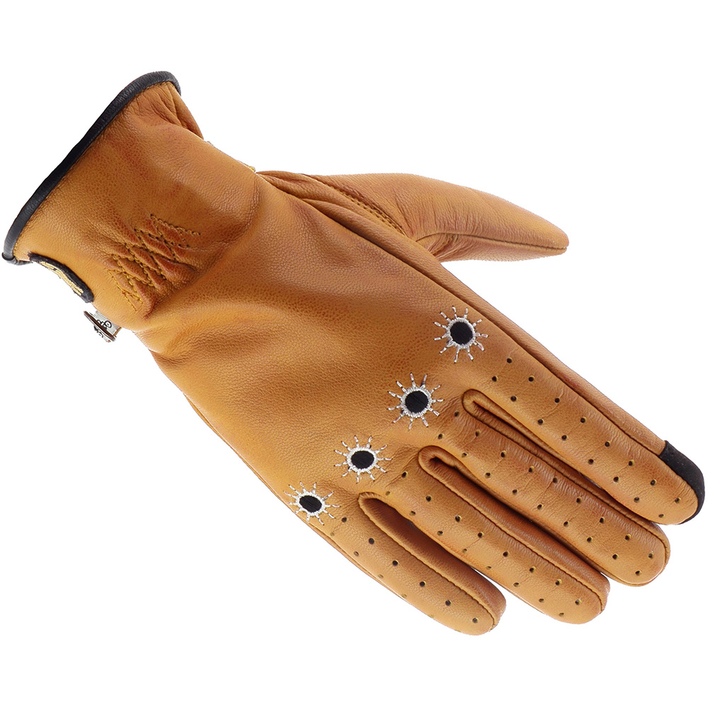 Gants femme Shine