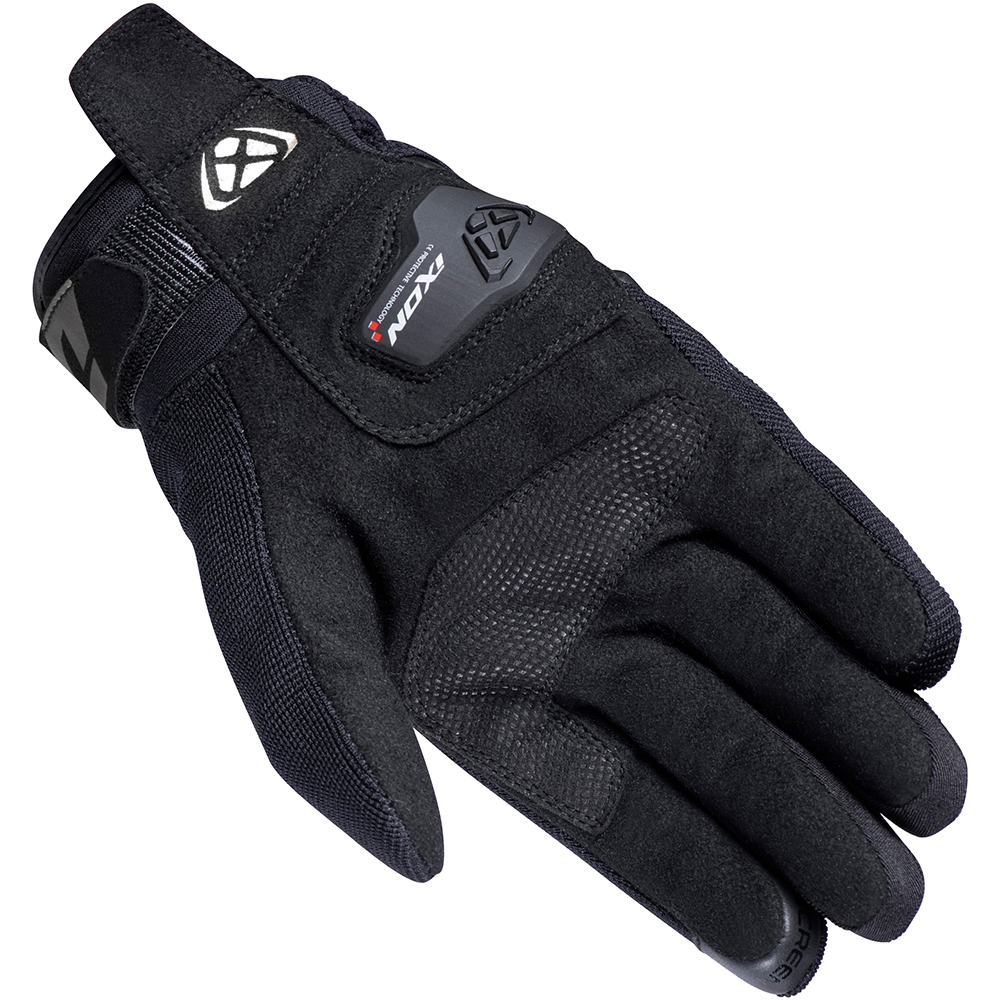 Gants Moto Hiver Femme Ixon Pro Cain Lady