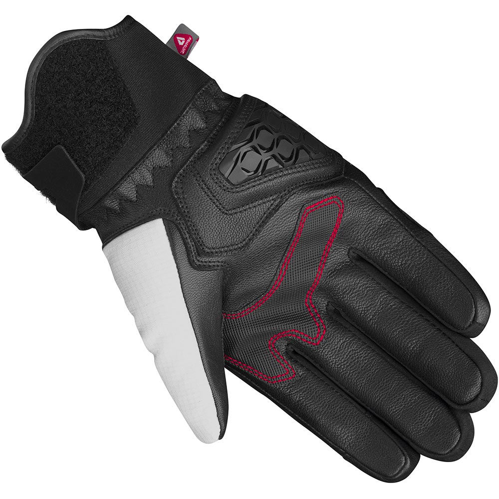 Gants femme Pro Knarr Lady