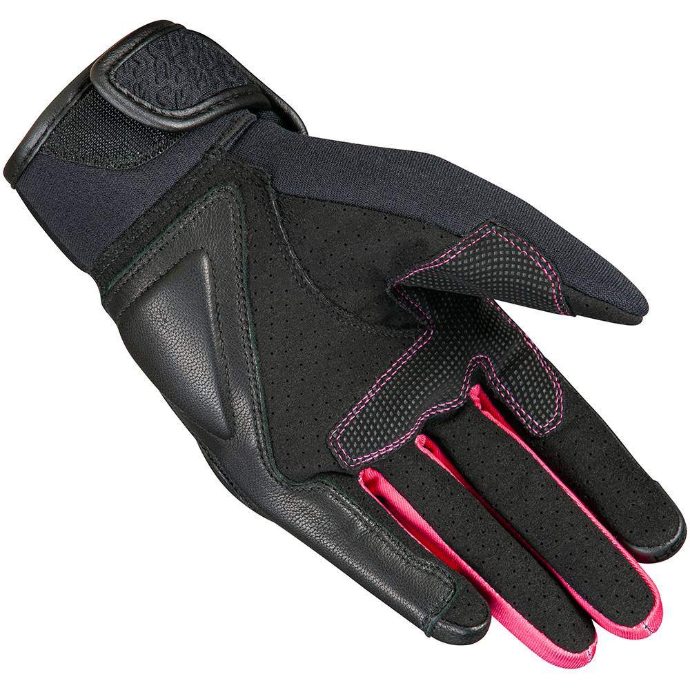 Gants femme RS Launch Lady