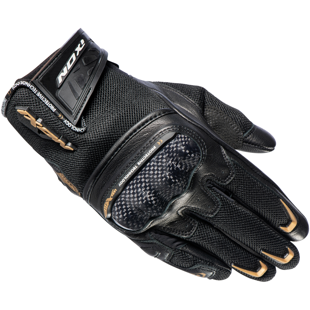 Gants femme RS Rise Air Lady