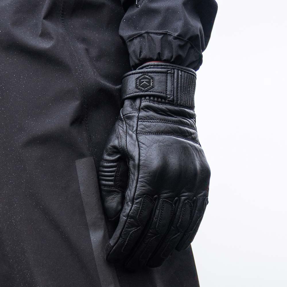 Gants femme Hadleigh MK2