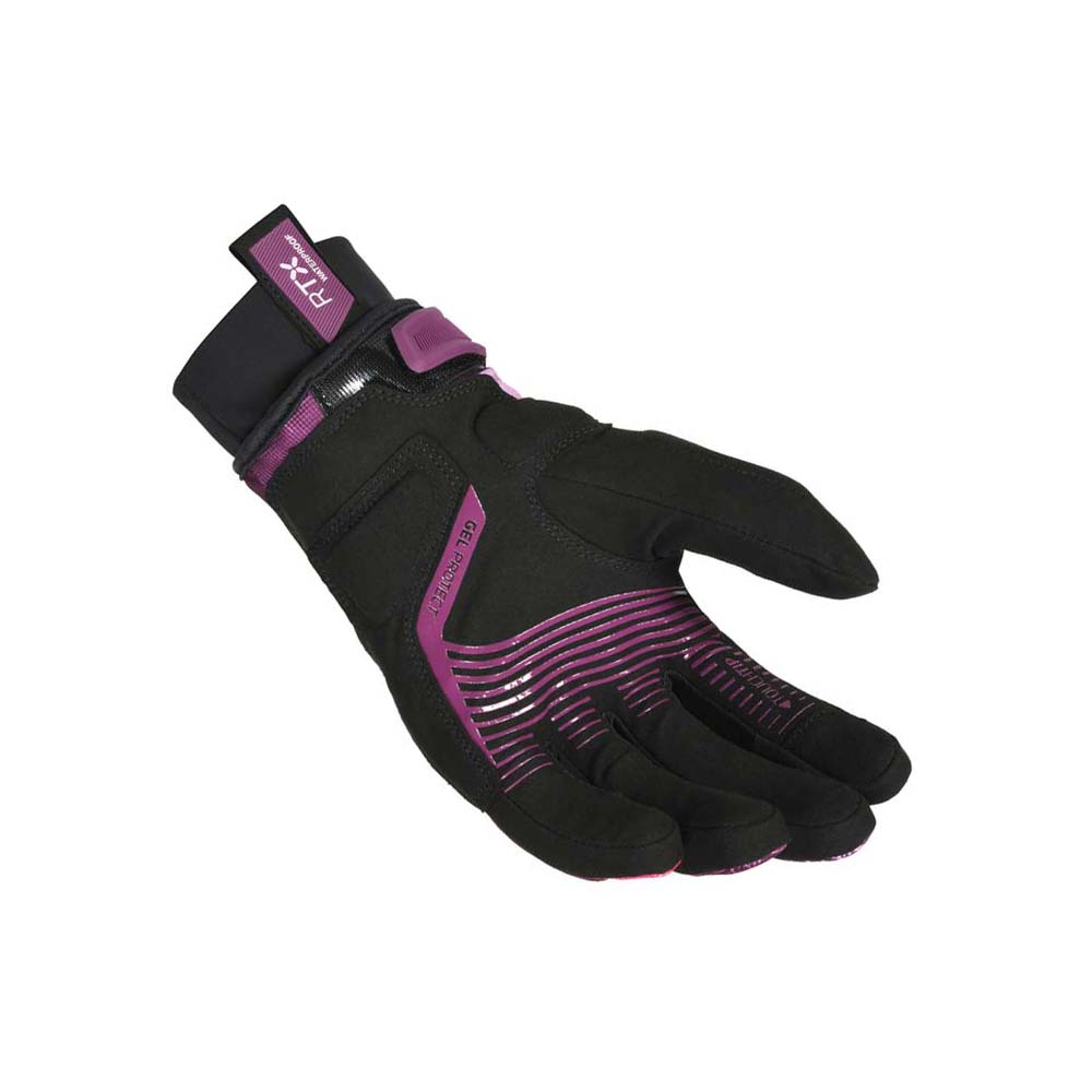 Gants femme Crew RTX