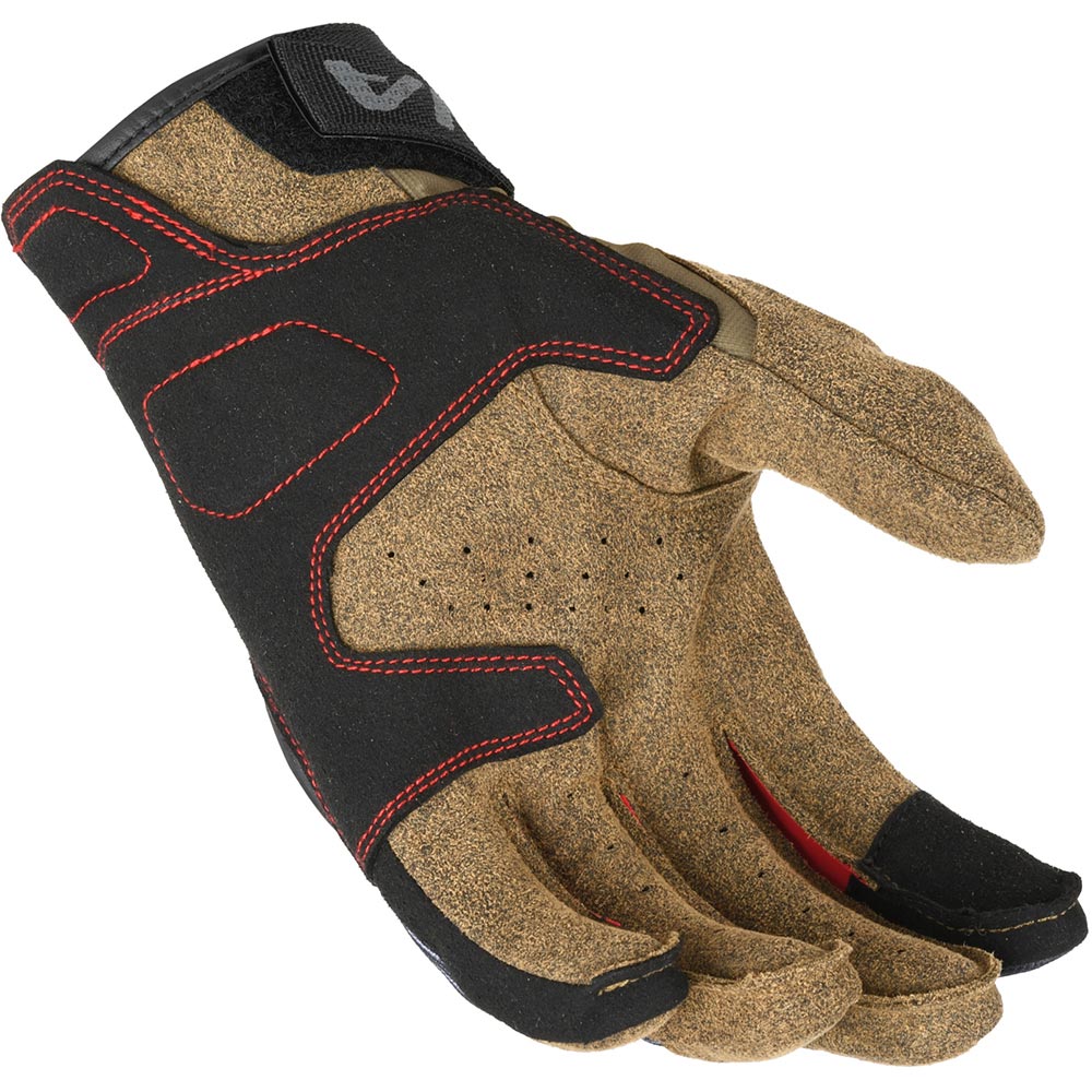 Gants femme Zairona