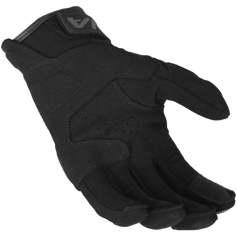 Gants femme Zairona