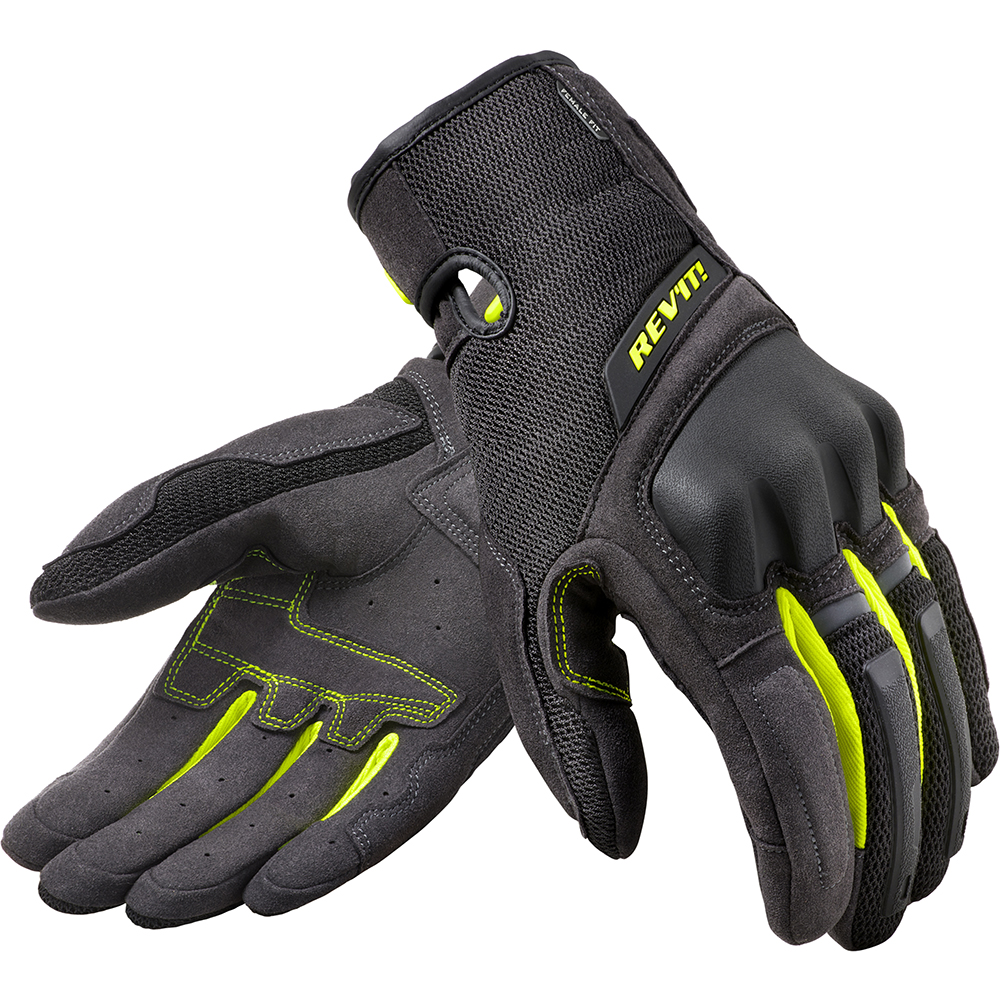 Gants femme Volcano Ladies