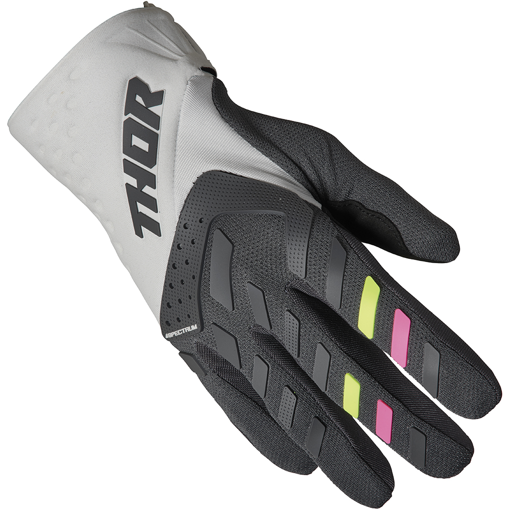 Gants femme Spectrum