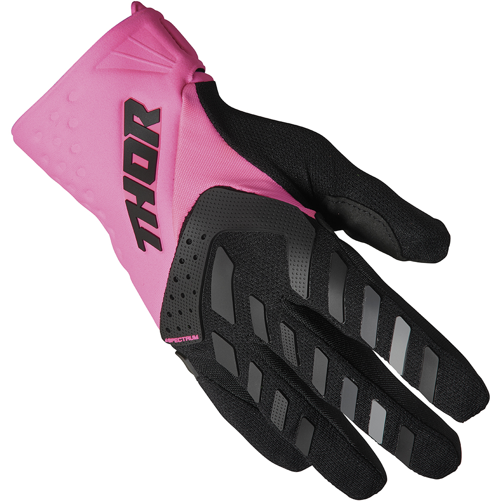 Gants femme Spectrum