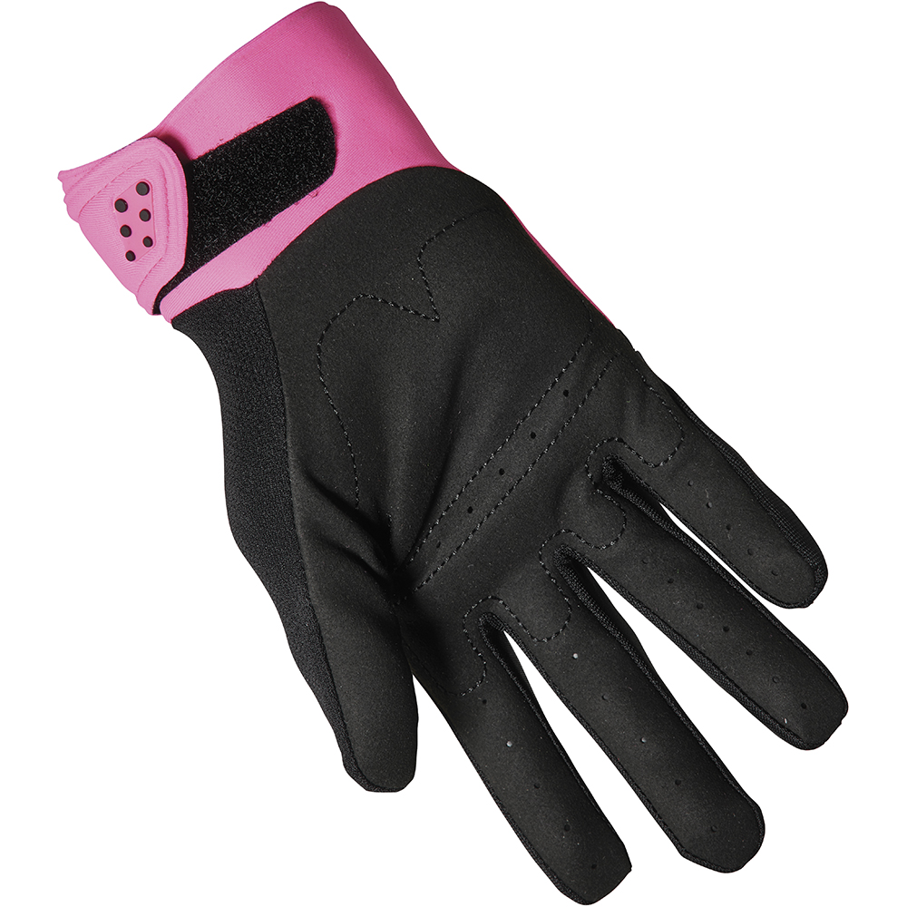 Gants femme Spectrum