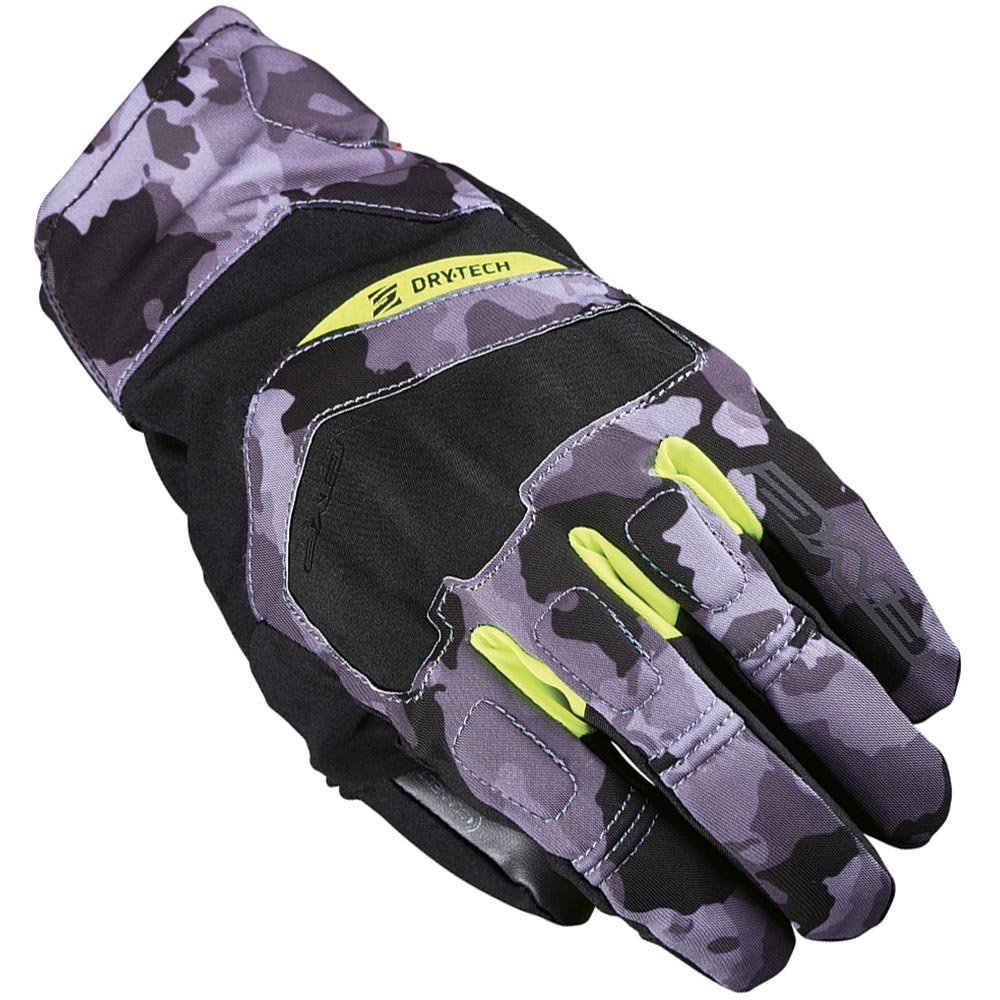 Gants Boxer Evo Waterproof