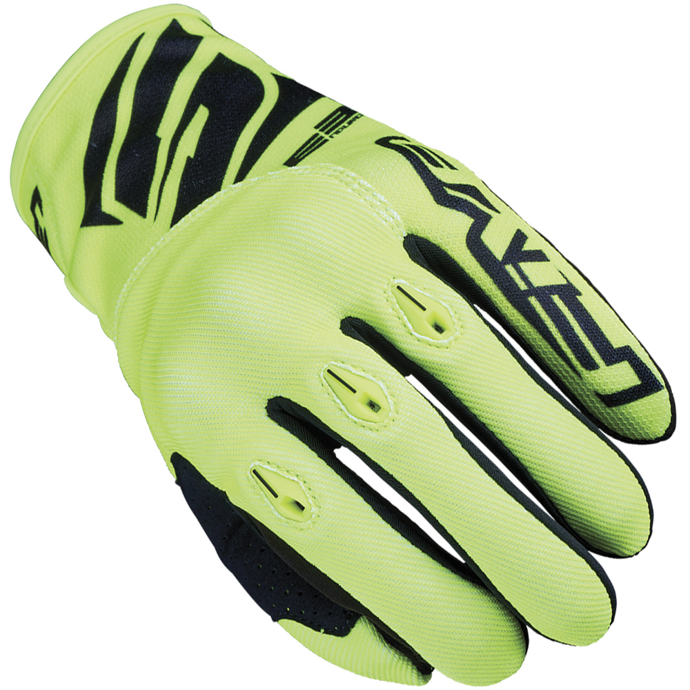 Gants E3 Evo