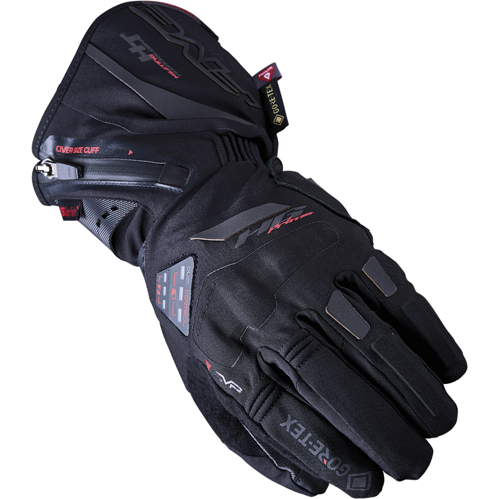 Sous-gants Five Ultra Gore-Tex Black cherche Propriétaire