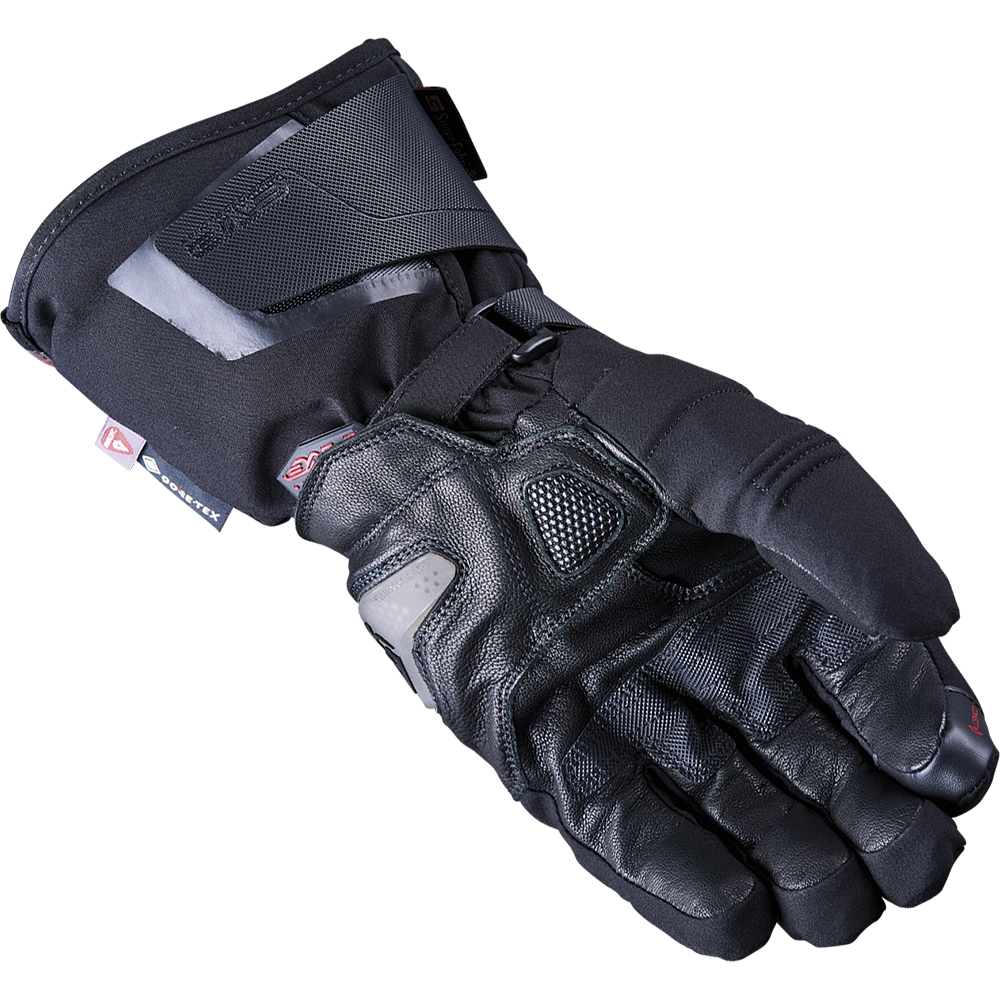 Gants chauffants HG Prime Gore-Tex®