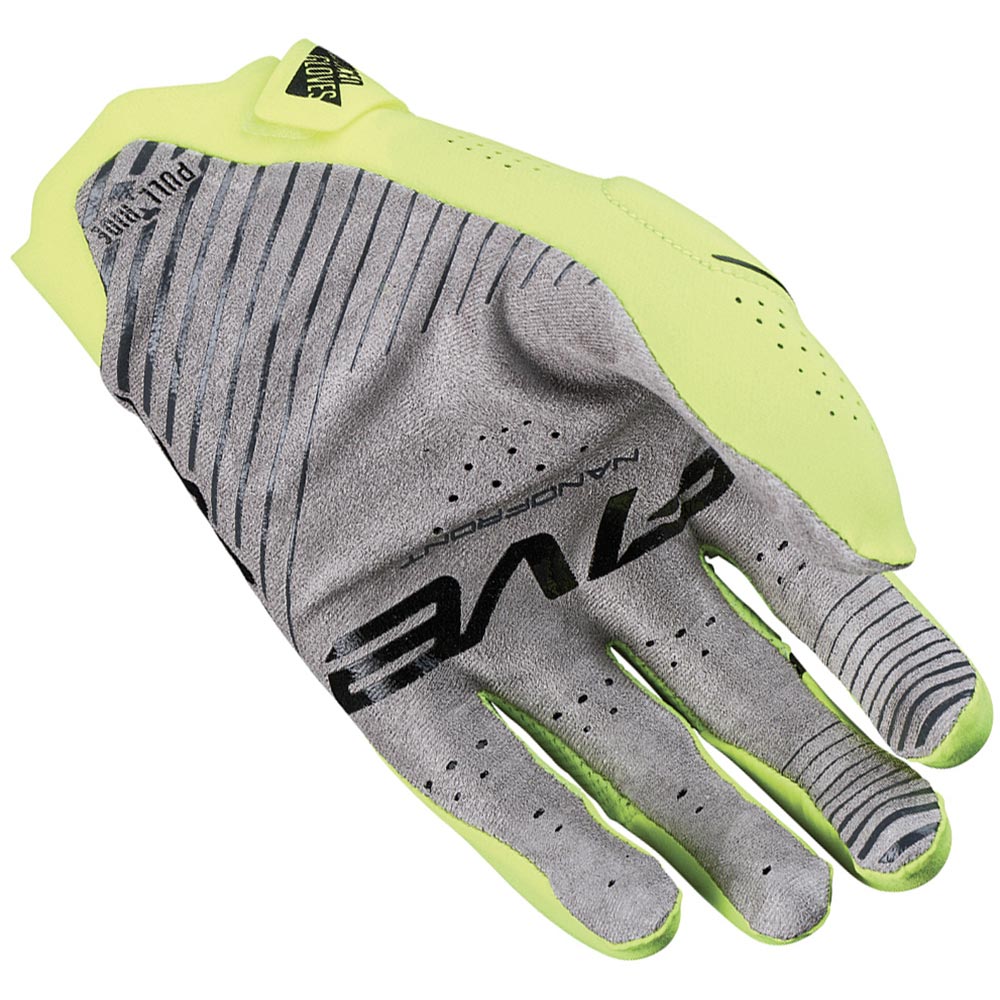 Gants MXF Race