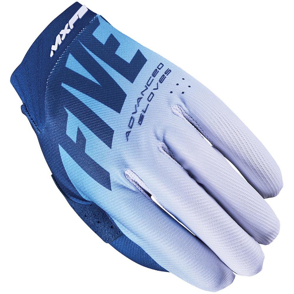 Gants MXF2 Evo Split