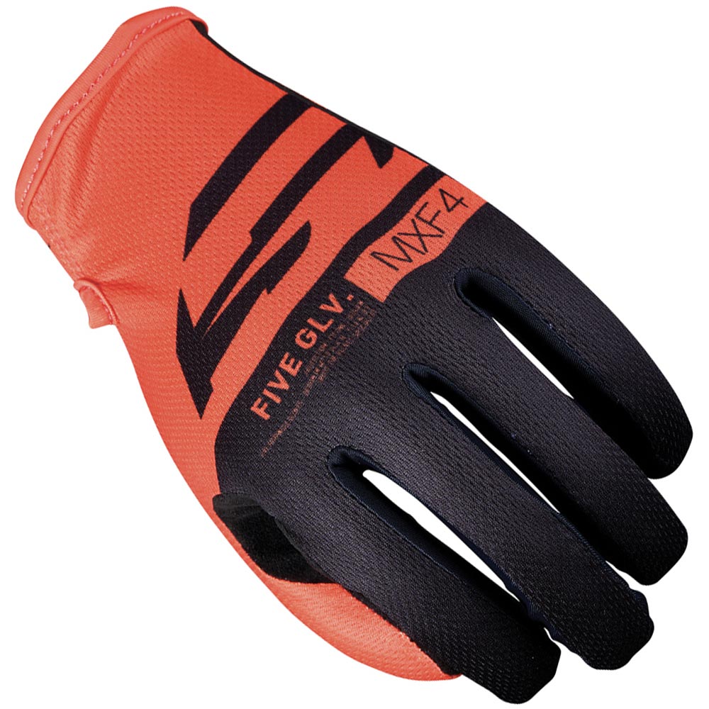 Gants MXF4 Core