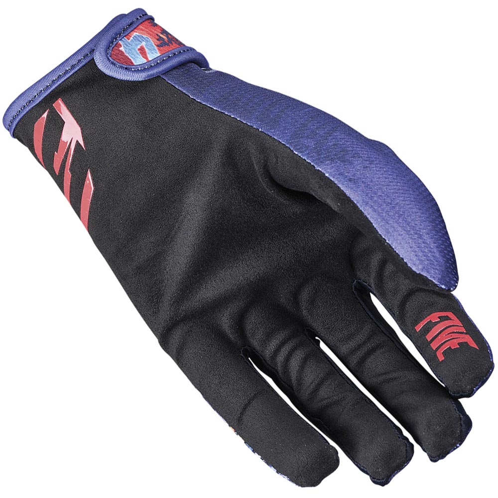 Gants MXF4 Graphics Demon Midnight