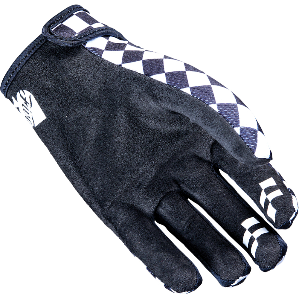 Gants MXF4 Graphics Flat Track