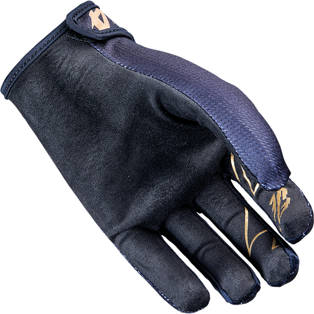 Gants MXF4 Graphics Thunderbolt