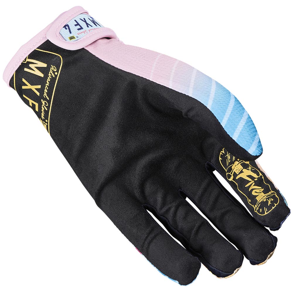 Gants MXF4 Graphics Venice Sunset