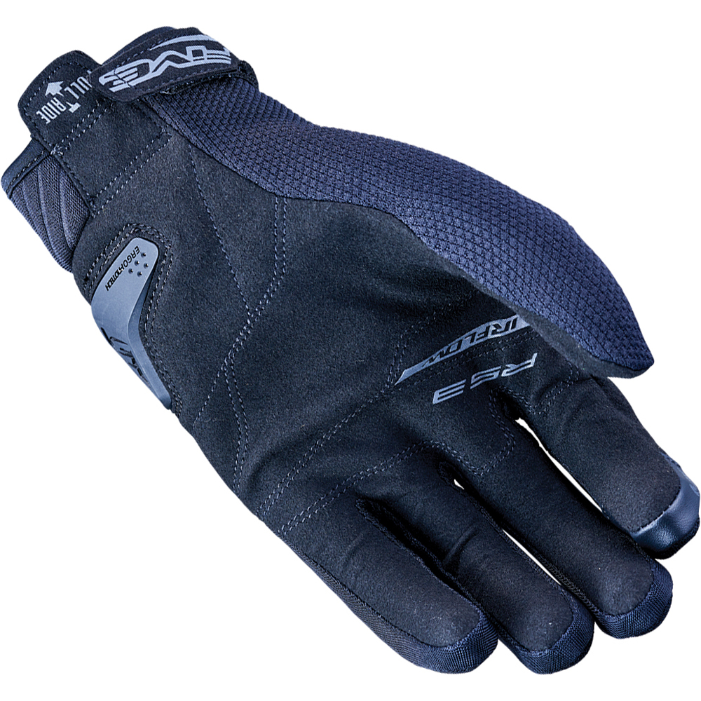 Gants RS3 Evo Airflow