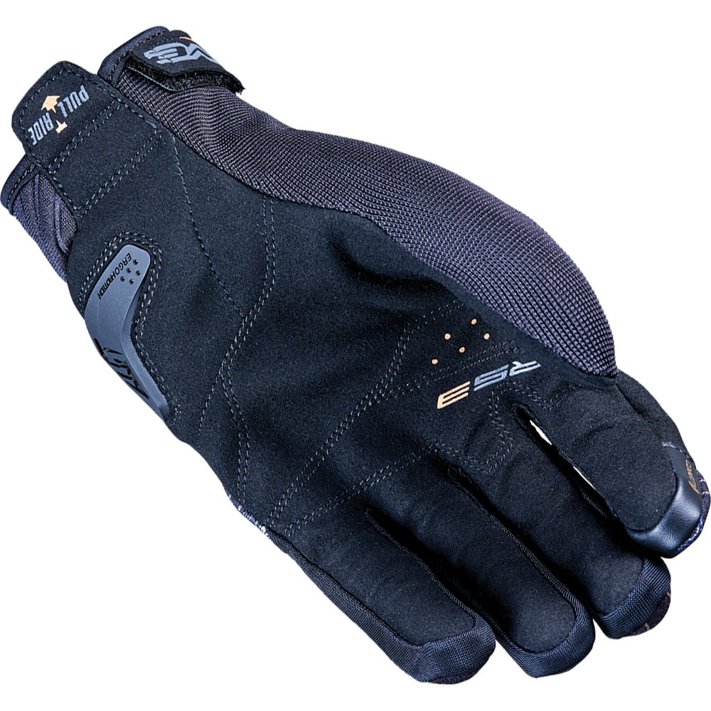 Gants RS3 Evo Graphics Union