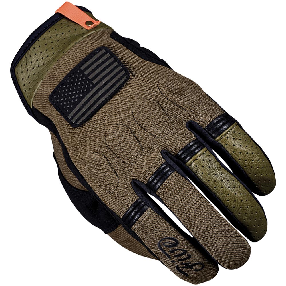 Gants Scrambler