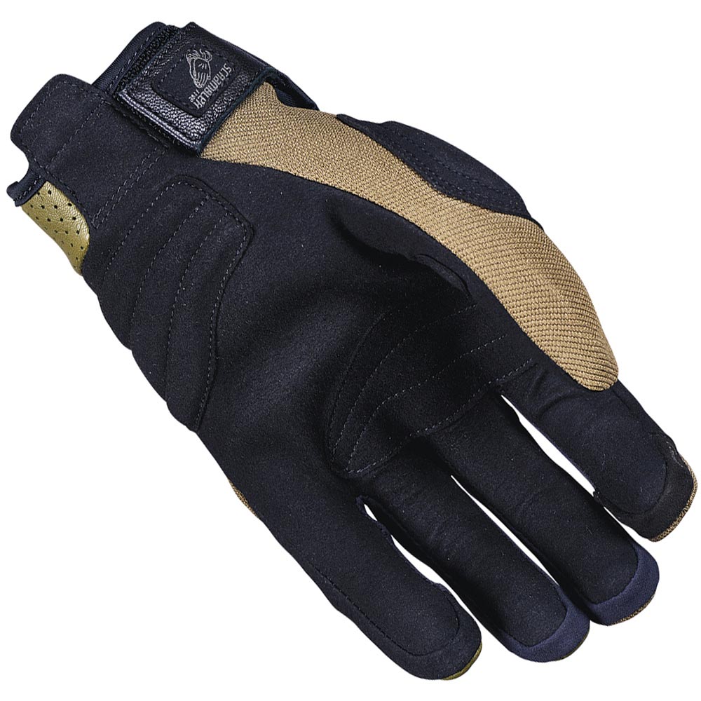 Gants Scrambler