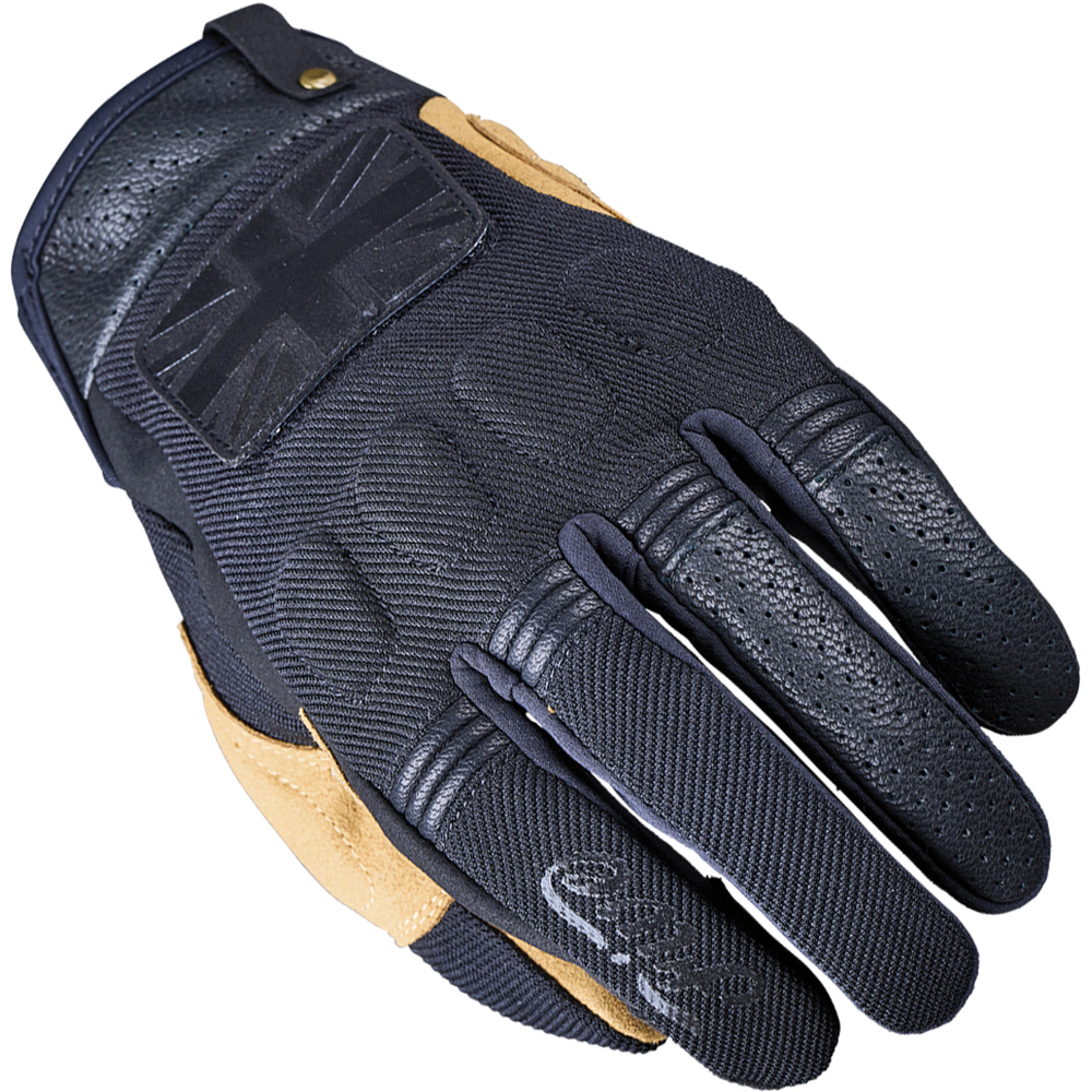 Gants Scrambler