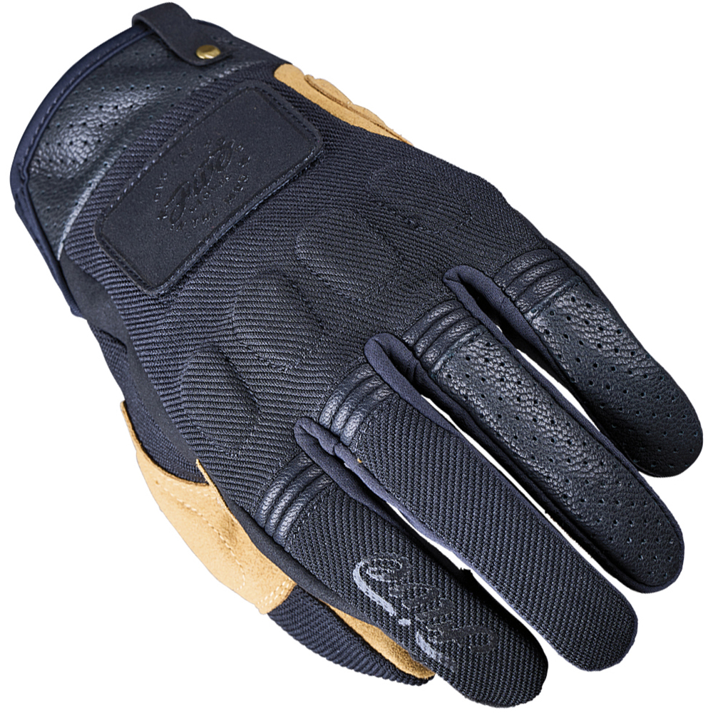 Gants Scrambler