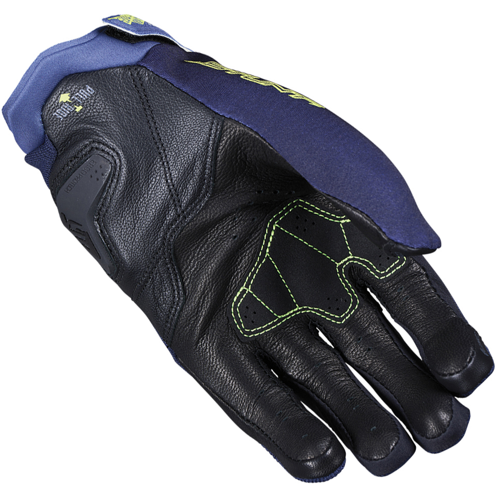 Gants Stunt Evo 2