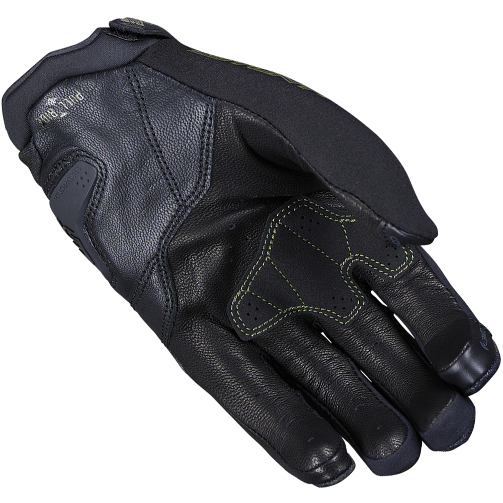 Gants Stunt Evo 2