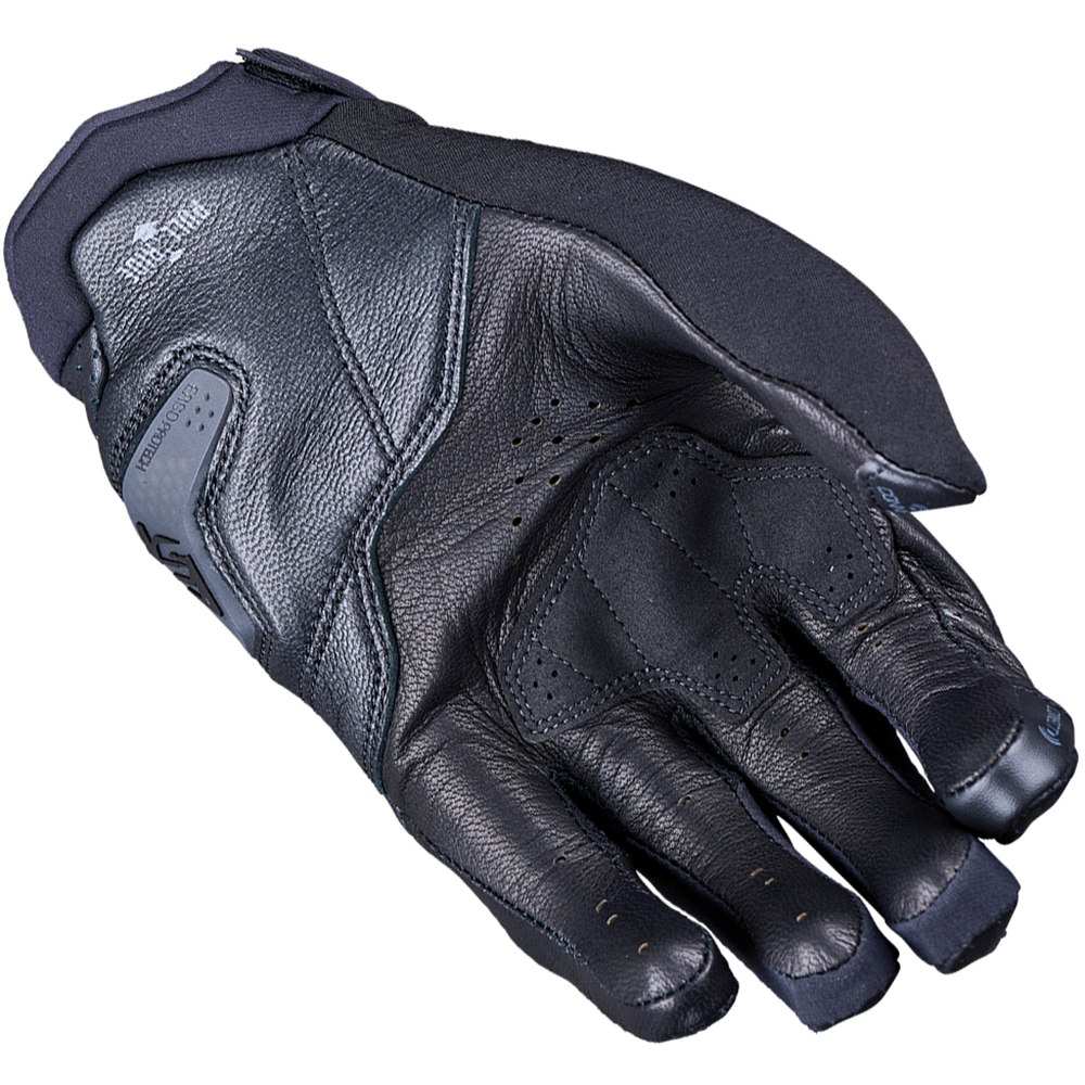 Gants Stunt Evo 2 Leather