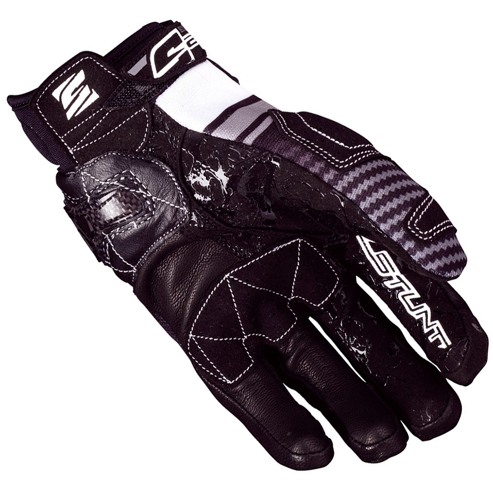 Gants Stunt Evo Replica Fiber