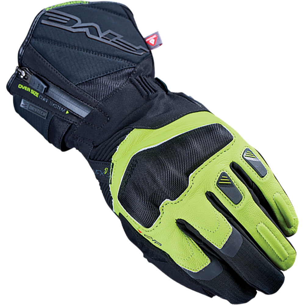 Gants WFX1 Evo Waterproof