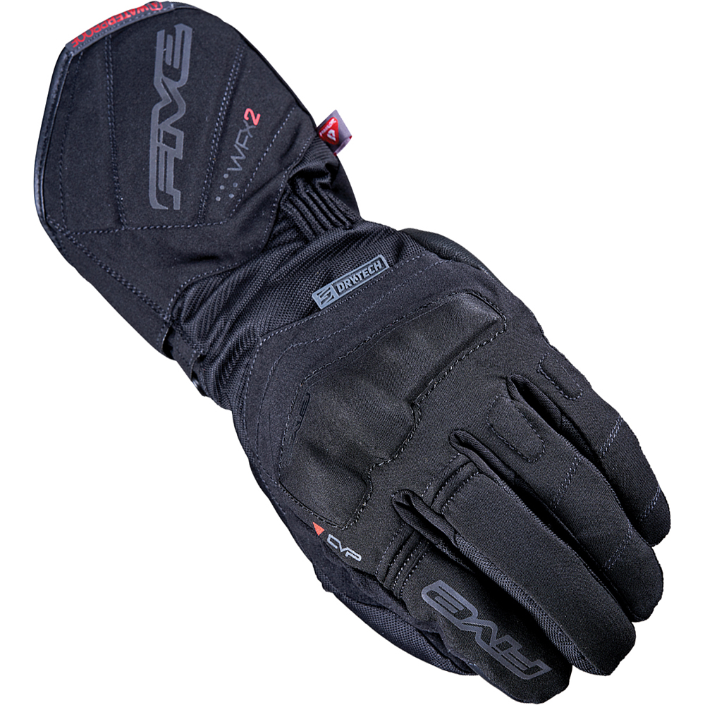 Gants TFX2 Waterproof Five moto : , gant touring