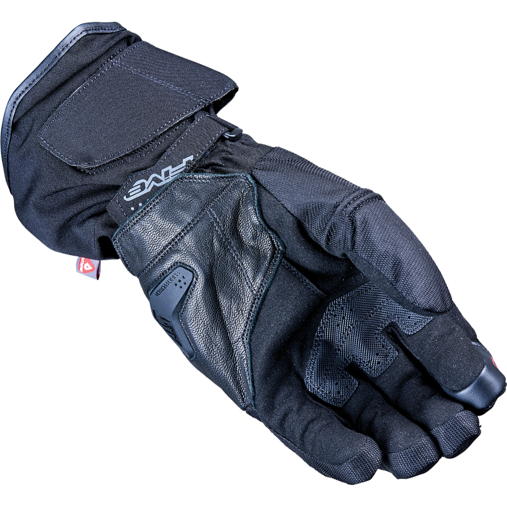 Gants TFX2 Waterproof Five moto : , gant touring