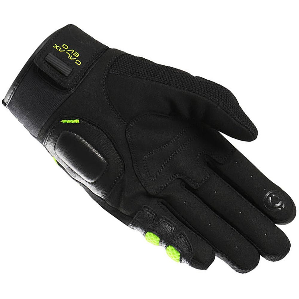 Gants Galax Evo