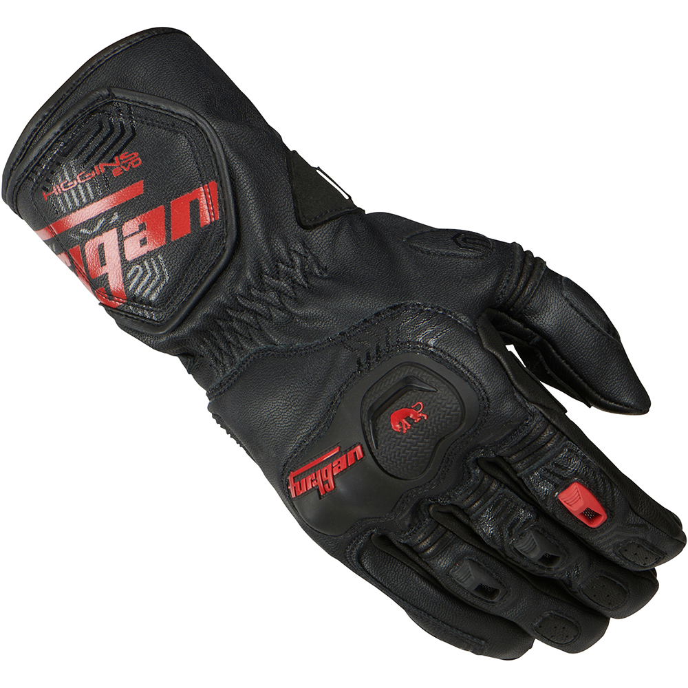 Gants Higgins Evo